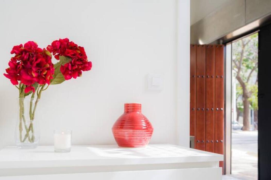 Apartamento A Estrenar Frente A La Plaza De Espana Sevilla Eksteriør billede