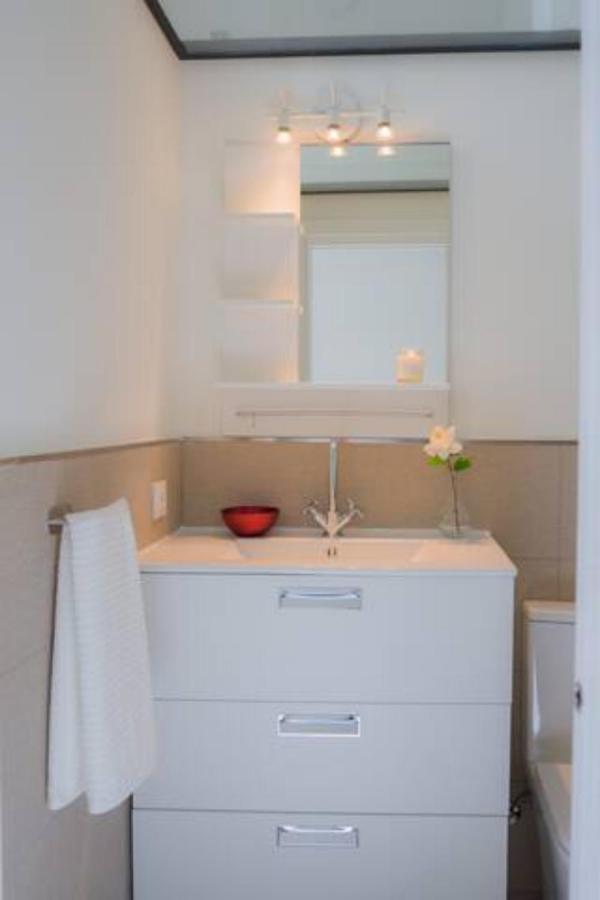 Apartamento A Estrenar Frente A La Plaza De Espana Sevilla Eksteriør billede